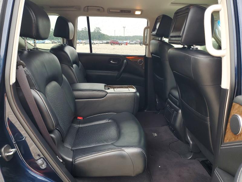 Продаж на аукціоні авто 2015 Infiniti Qx80, vin: JN8AZ2NE9F9085407, номер лоту: 57321946