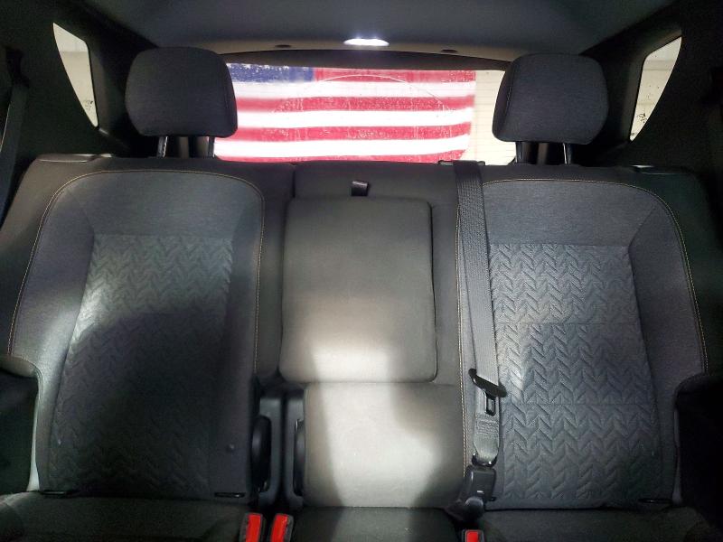 Продаж на аукціоні авто 2023 Chevrolet Equinox, vin: 3GNAXKEG2PS210644, номер лоту: 54644206