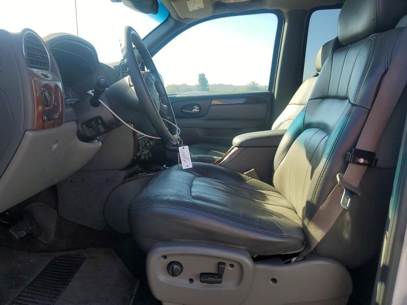 Продаж на аукціоні авто 2004 Gmc Envoy, vin: 1GKDS13S642121189, номер лоту: 56333696