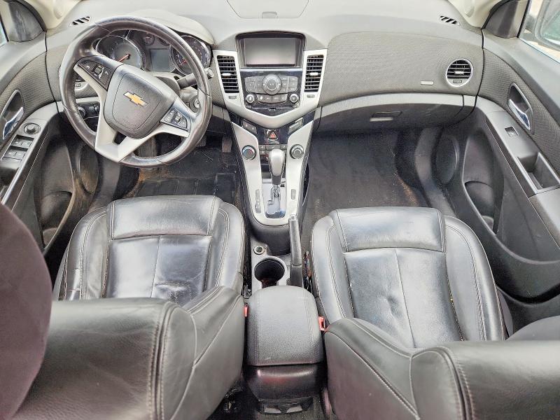 Продажа на аукционе авто 2014 Chevrolet Cruze, vin: 1G1PC5SB1E7455674, номер лота: 56457746