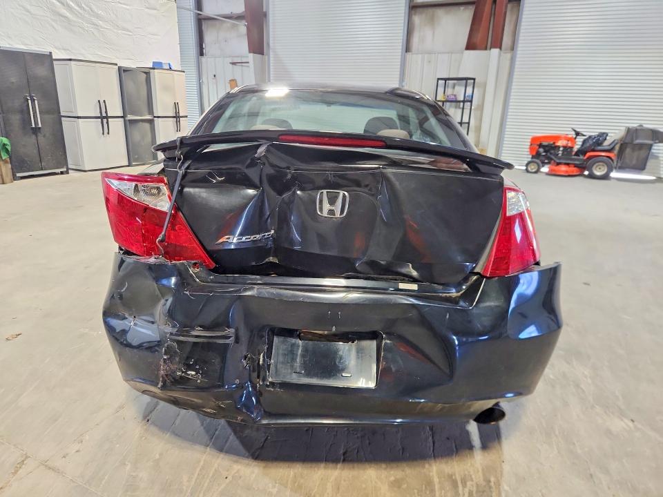 Продажа на аукционе авто 2008 Honda Accord, vin: 1HGCS12728A018630, номер лота: 57766856