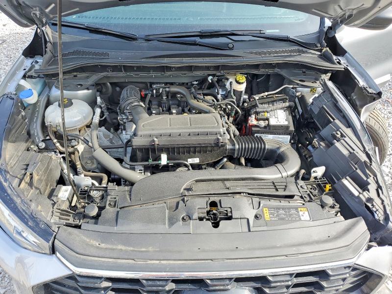 Aukcja sprzedaży 2024 Ford Escape, vin: 1FMCU9MN7RUA24115, numer aukcji: 55428466