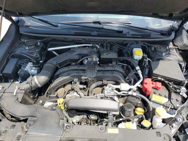 Продажа на аукционе авто 2025 Subaru Impreza, vin: JF1GUHJC8S8214142, номер лота: 58286386
