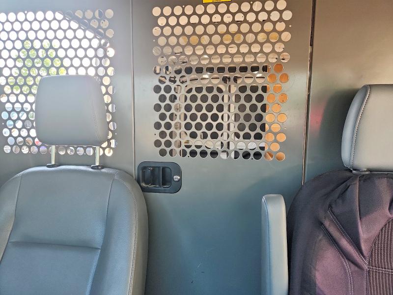 Aukcja sprzedaży 2019 Ford Transit, vin: 1FTYR2CMXKKA33727, numer aukcji: 56515166