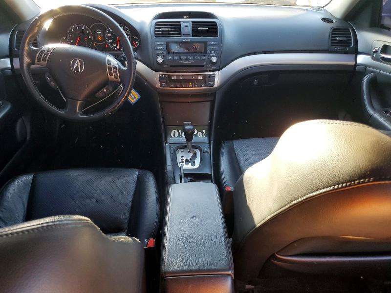 Продажа на аукционе авто 2008 Acura Tsx, vin: JH4CL96818C003231, номер лота: 56157236
