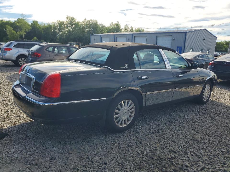 Aukcja sprzedaży 2004 Lincoln Town Car, vin: 1LNHM81W14Y660527, numer aukcji: 58030516