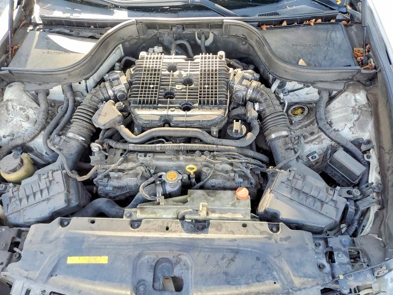 Продажа на аукционе авто 2008 Infiniti G35, vin: JNKBV61E48M204973, номер лота: 58740256