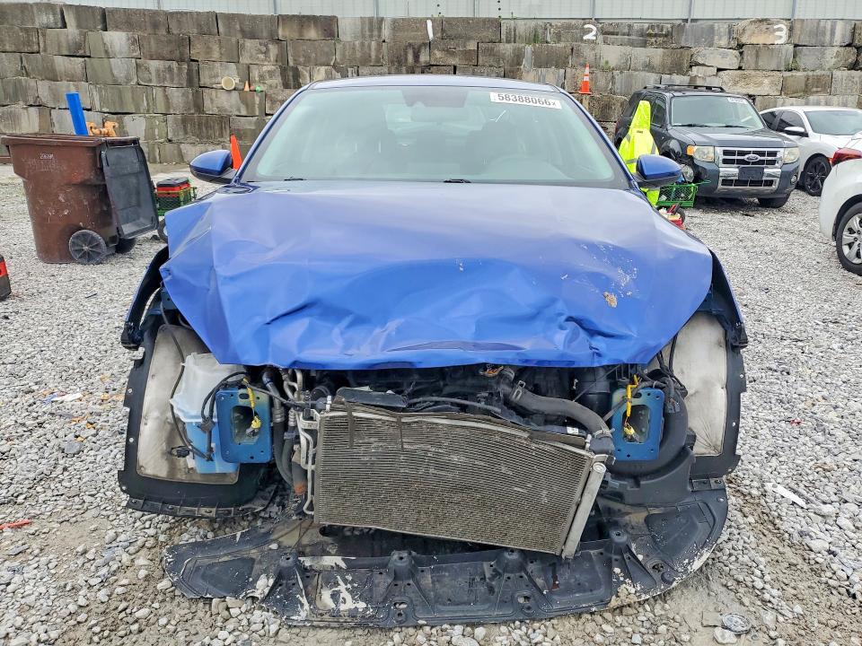 58388066 :رقم المزاد ، 3KPF24AD4PE580366 vin ، 2023 Kia Forte مزاد بيع