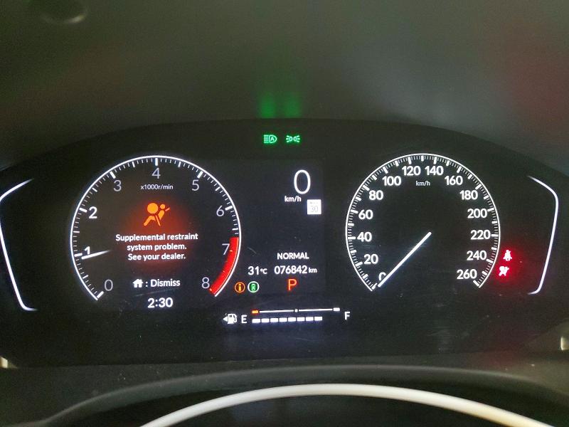 Продаж на аукціоні авто 2022 Honda Civic, vin: 2HGFE2F57NH113765, номер лоту: 55205956