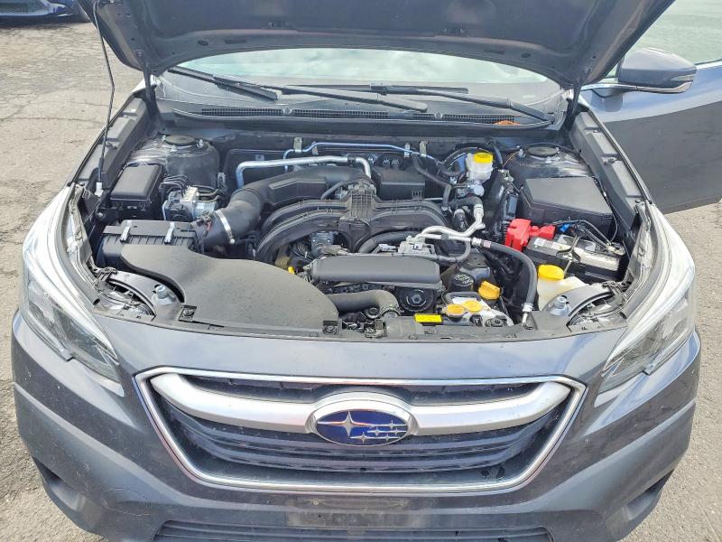 Aukcja sprzedaży 2020 Subaru Outback, vin: 4S4BTACC1L3129407, numer aukcji: 56316396