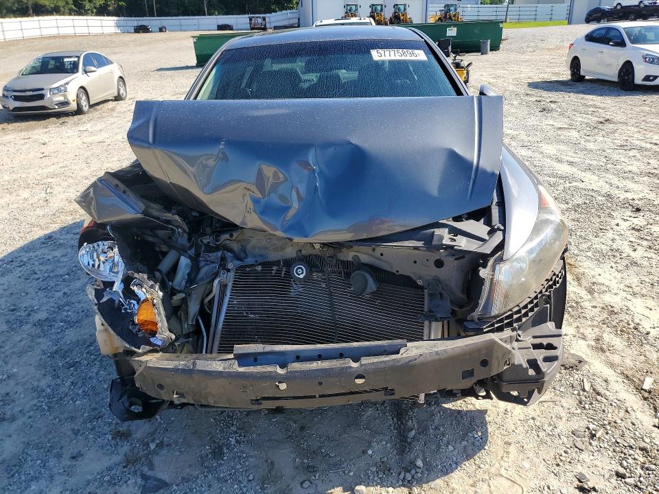 2011 Honda Accord მანქანა იყიდება აუქციონზე, vin: 1HGCP2F85BA034421, აუქციონის ნომერი: 57775896