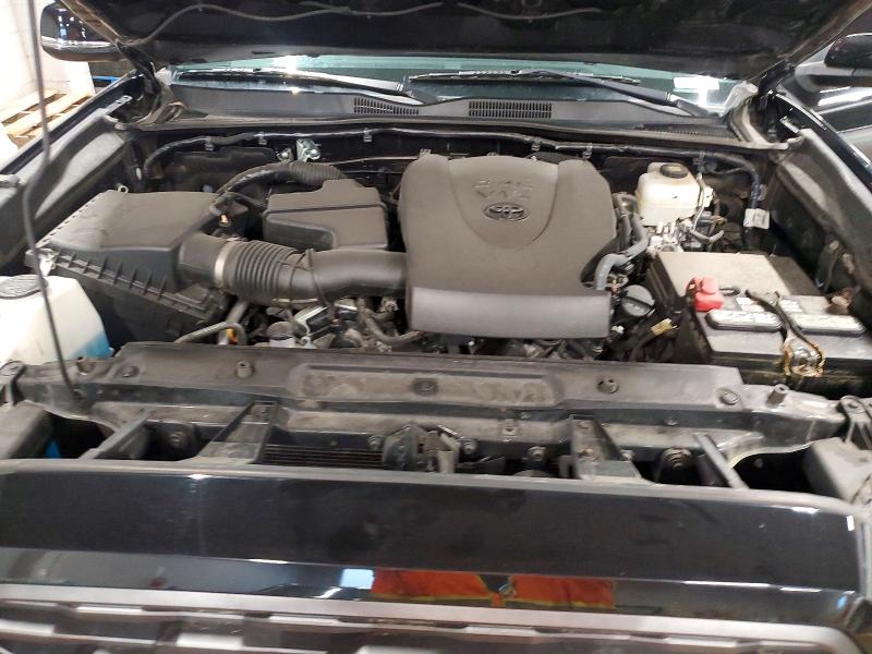 Aukcja sprzedaży 2023 Toyota Tacoma, vin: 3TMCZ5AN8PM557384, numer aukcji: 56661096