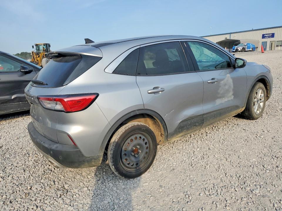 Продажа на аукционе авто 2021 Ford Escape, vin: 1FMCU0G62MUB25765, номер лота: 58706686