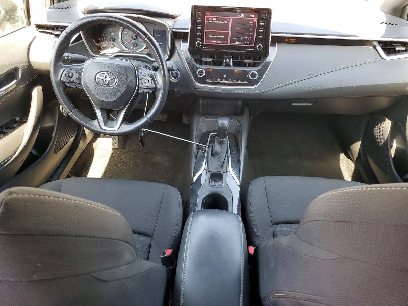 Продаж на аукціоні авто 2020 Toyota Corolla Hatchback, vin: JTND4RBE1L3085416, номер лоту: 56180196