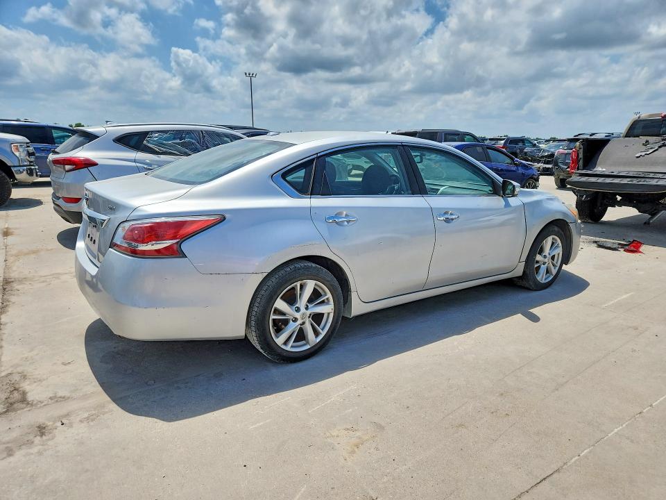 Aukcja sprzedaży 2015 Nissan Altima, vin: 1N4AL3AP6FC236352, numer aukcji: 57027536