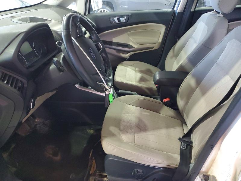 55732126 :رقم المزاد ، MAJ6S3GL3LC391756 vin ، 2020 Ford Ecosport مزاد بيع