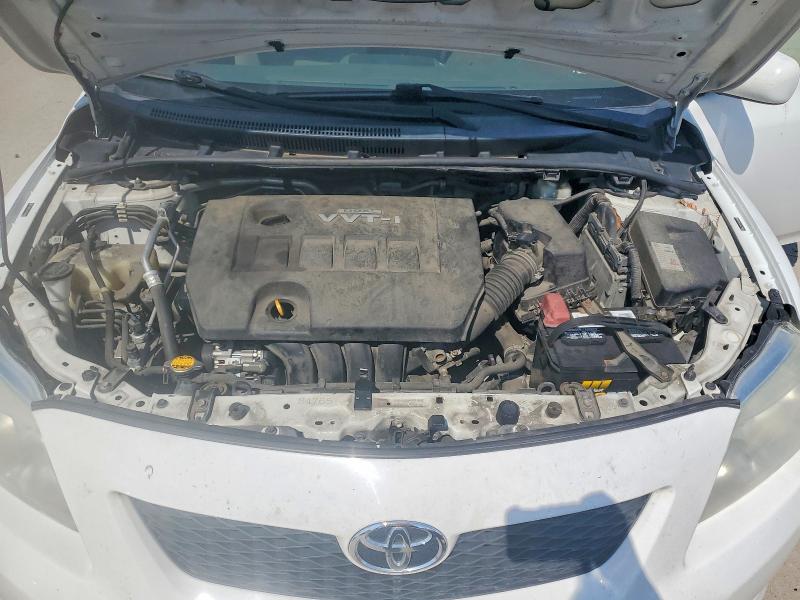 Продажа на аукционе авто 2010 Toyota Corolla, vin: 2T1BU4EE2AC359589, номер лота: 55996016