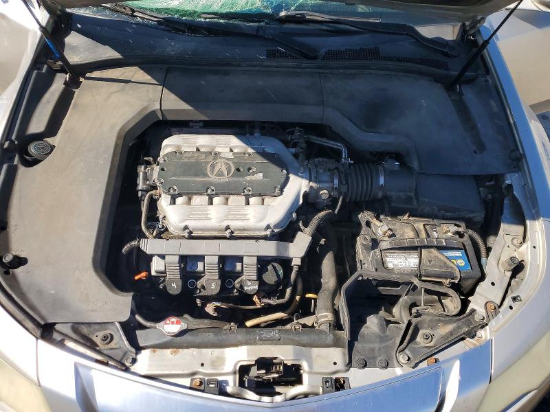2011 Acura Tl მანქანა იყიდება აუქციონზე, vin: 19UUA8F29BA008425, აუქციონის ნომერი: 56060866