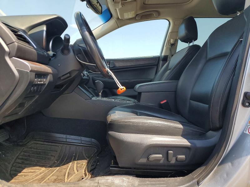 Продажа на аукционе авто 2015 Subaru Outback, vin: 4S4BSALCXF3284528, номер лота: 59121096