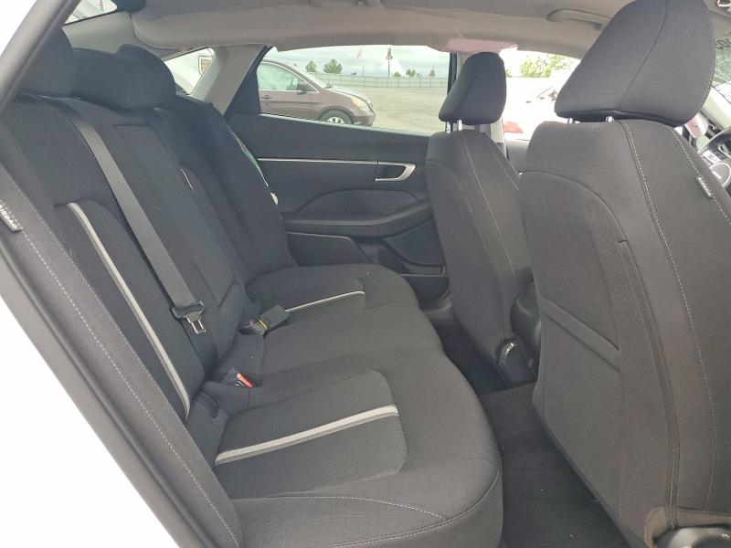 57843696 :رقم المزاد ، KMHL64JAXTA560953 vin ، 2026 Hyundai Sonata مزاد بيع