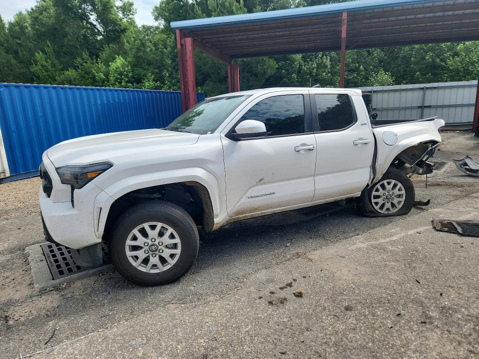 Aukcja sprzedaży 2025 Toyota Tacoma, vin: 3TYLB5JN7ST094025, numer aukcji: 57012506
