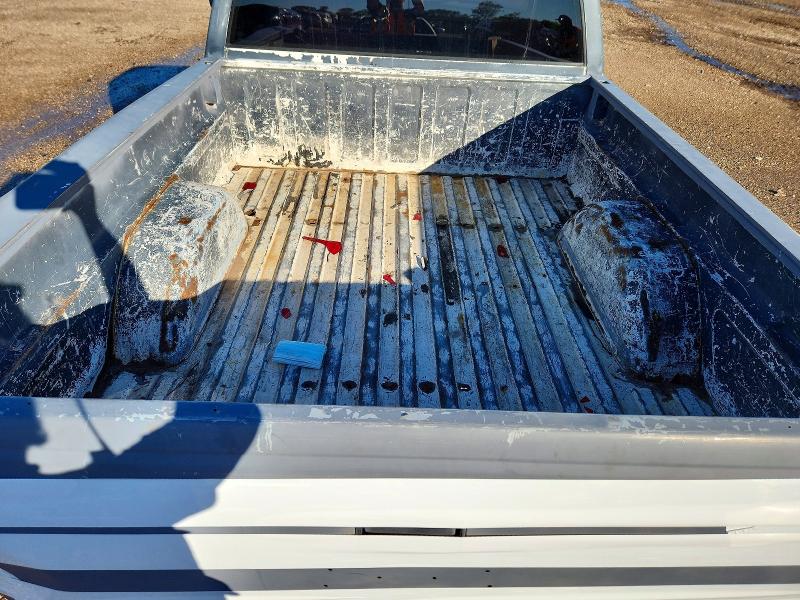 Aukcja sprzedaży 1992 Gmc Sierra, vin: 1GTDC14H6NZ540583, numer aukcji: 56649976