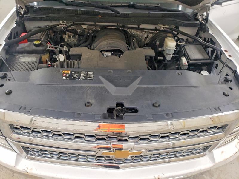 Продаж на аукціоні авто 2014 Chevrolet Silverado, vin: 1GCRCREC1EZ365263, номер лоту: 57574356