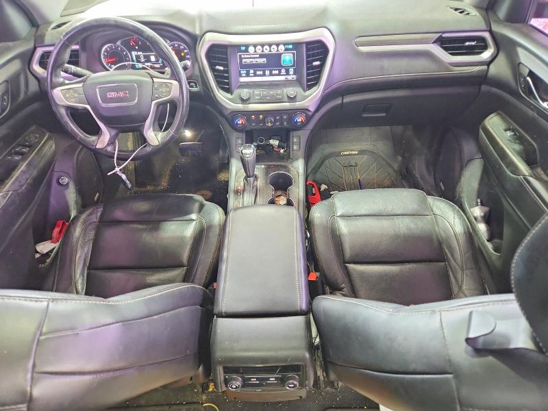 Aukcja sprzedaży 2017 Gmc Acadia, vin: 1GKKNULS5HZ185852, numer aukcji: 58408346