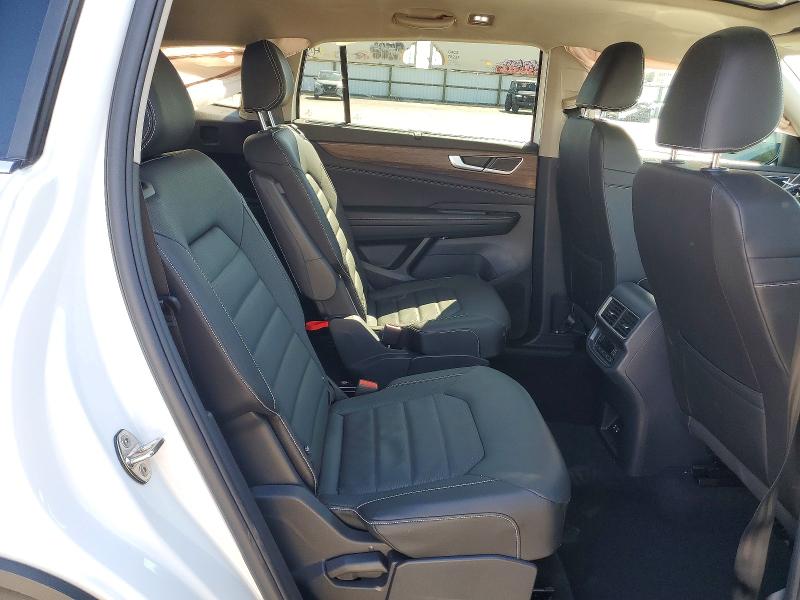 Продаж на аукціоні авто 2025 Volkswagen Atlas, vin: 1V2BR2CA8SC530795, номер лоту: 59133356