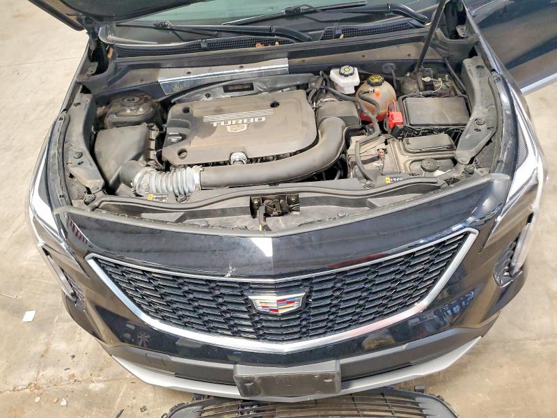 Aukcja sprzedaży 2022 Cadillac Xt4, vin: 1GYFZDR42NF119261, numer aukcji: 57898976