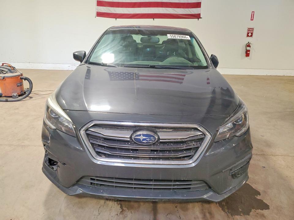 Продажа на аукционе авто 2018 Subaru Legacy, vin: 4S3BNAD60J3024720, номер лота: 55078966
