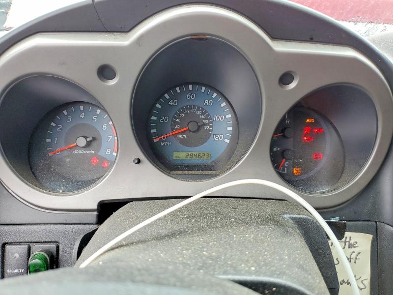 2002 Nissan Xterra მანქანა იყიდება აუქციონზე, vin: 5N1MD28T82C600505, აუქციონის ნომერი: 57717946