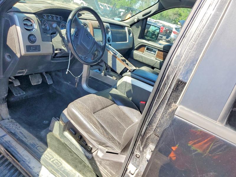 Продажа на аукционе авто 2013 Ford F150, vin: 1FTFW1ET6DFB21071, номер лота: 57149736