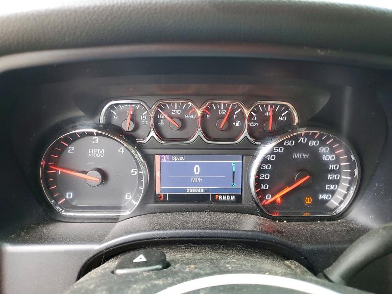 Aukcja sprzedaży 2014 Gmc Sierra, vin: 3GTU2UEC6EG363086, numer aukcji: 58293456