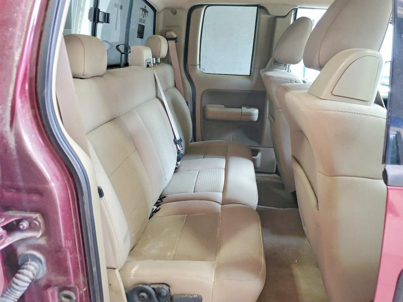 Продаж на аукціоні авто 2004 Ford F150, vin: 1FTPX12544NC41044, номер лоту: 57082866