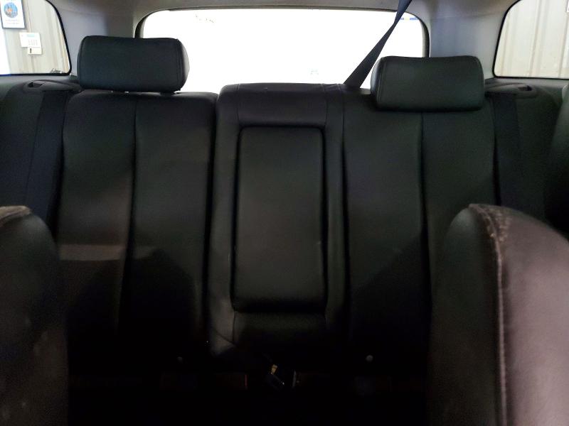 56115796 :رقم المزاد ، JM3ER293270109629 vin ، 2007 Mazda Cx-7 مزاد بيع