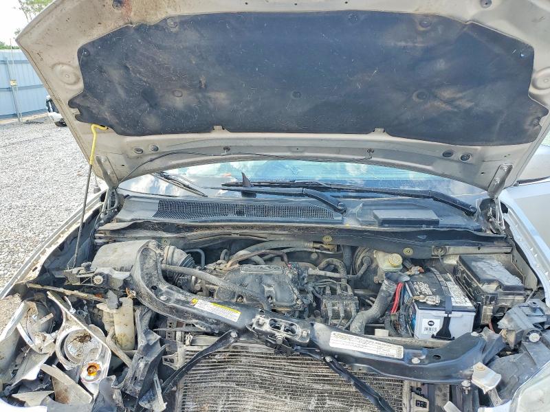 57758646 :رقم المزاد ، 2A4RR5D14AR150286 vin ، 2010 Chrysler Town & Country مزاد بيع