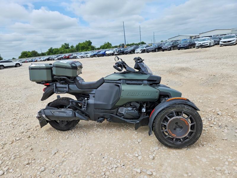 Продажа на аукционе авто 2025 Can-am Canyon, vin: 2BXBMDD29SV000403, номер лота: 55977346