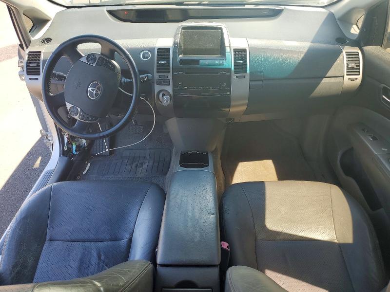 Aukcja sprzedaży 2006 Toyota Prius, vin: JTDKB20U867065938, numer aukcji: 56688366