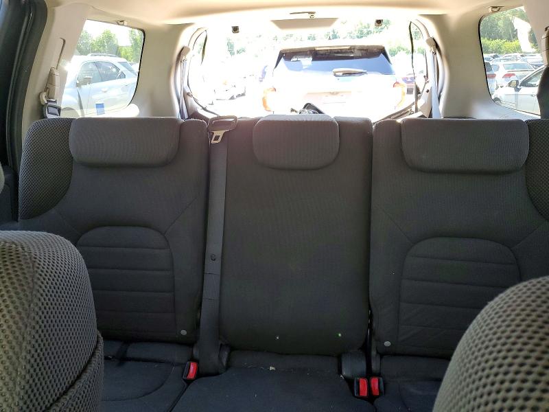 Продажа на аукционе авто 2006 Nissan Pathfinder, vin: 5N1AR18W86C665711, номер лота: 58107226
