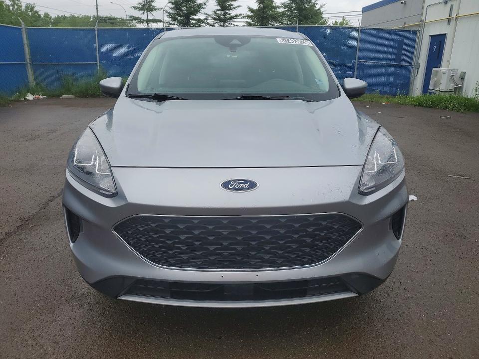 2021 Ford Escape მანქანა იყიდება აუქციონზე, vin: 1FMCU9G60MUA56160, აუქციონის ნომერი: 57403826