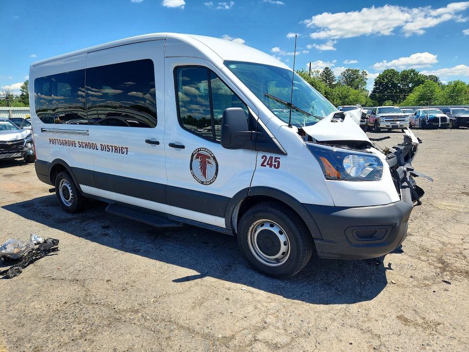 Продажа на аукционе авто 2024 Ford Transit, vin: 1FBAX2C86RKB50813, номер лота: 58563896