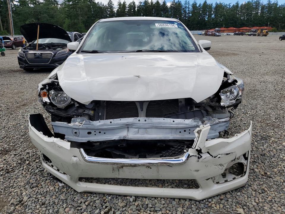 Продажа на аукционе авто 2016 Subaru Impreza, vin: JF1GPAB62G8279289, номер лота: 56836156