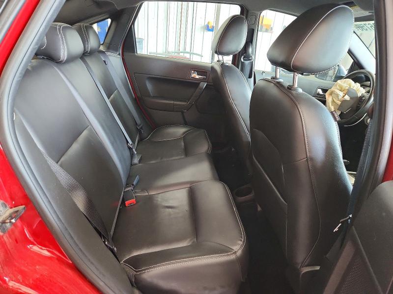 2010 Ford Focus მანქანა იყიდება აუქციონზე, vin: 1FAHP3HN2AW216730, აუქციონის ნომერი: 57706756