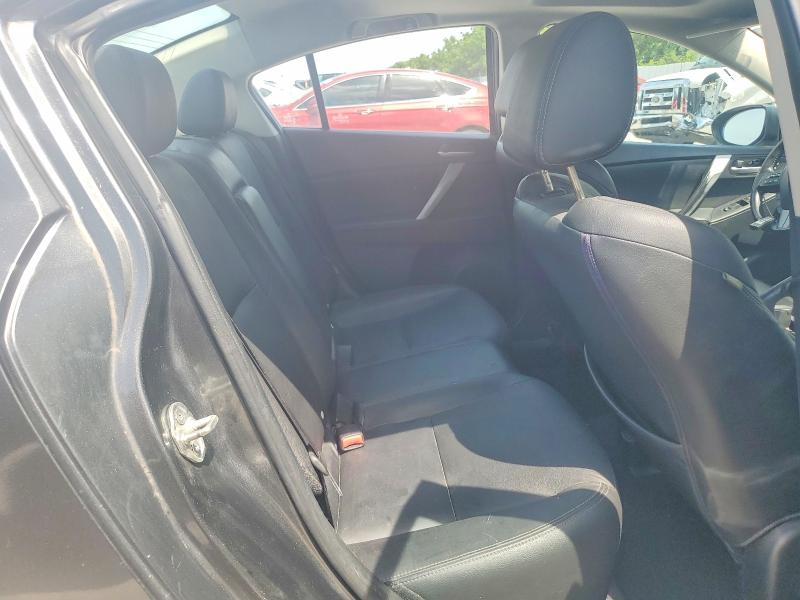Продажа на аукционе авто 2012 Mazda 3, vin: JM1BL1W50C1675578, номер лота: 59133476
