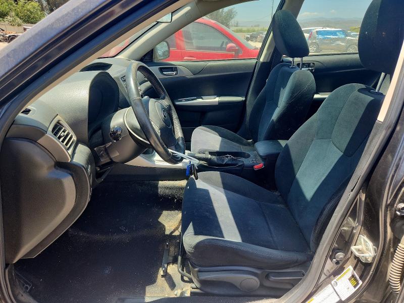 Aukcja sprzedaży 2010 Subaru Impreza, vin: JF1GH6B61AH827297, numer aukcji: 57682466