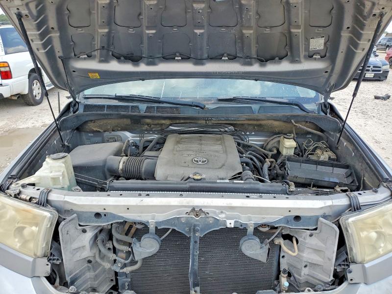 Aukcja sprzedaży 2010 Toyota Tundra, vin: 5TFFY5F17AX095679, numer aukcji: 58968626