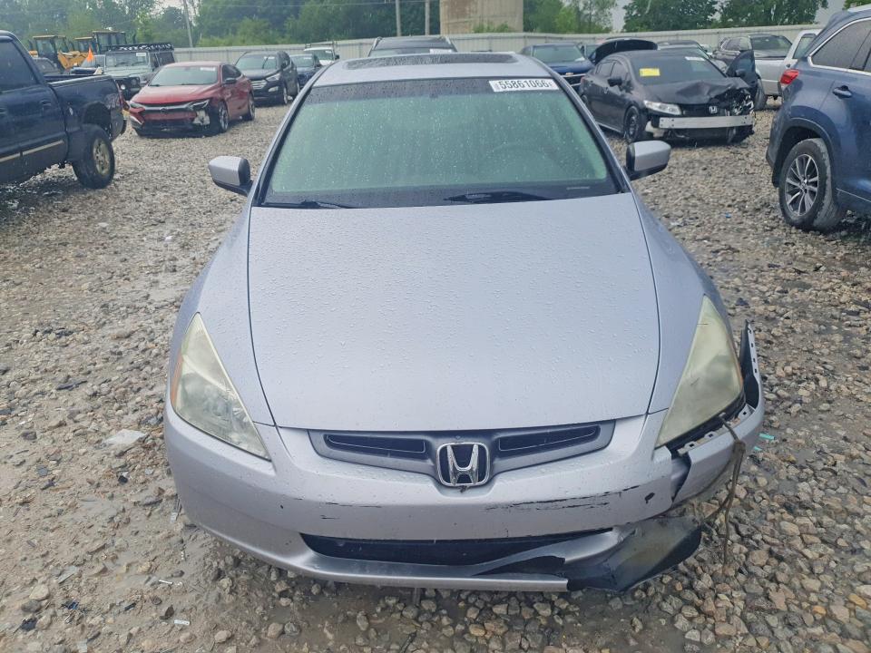 Продаж на аукціоні авто 2004 Honda Accord, vin: 1HGCM66524A088297, номер лоту: 55861066