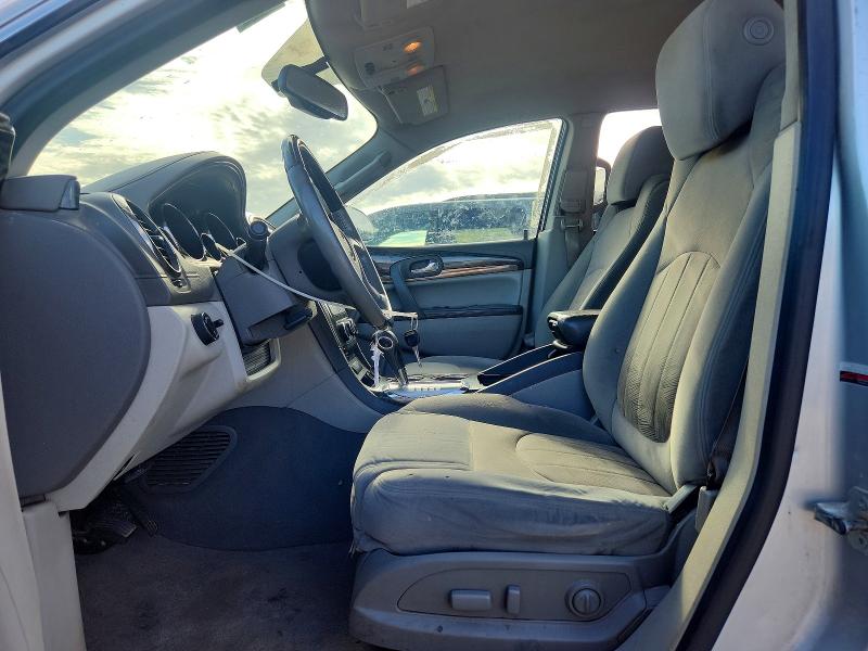 Продажа на аукционе авто 2014 Buick Enclave, vin: 5GAKRAKD6EJ203532, номер лота: 57937246