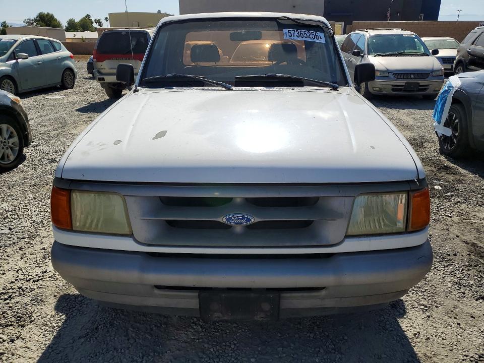 Aukcja sprzedaży 1995 Ford Ranger, vin: 1FTCR10AXSPA54028, numer aukcji: 57365256